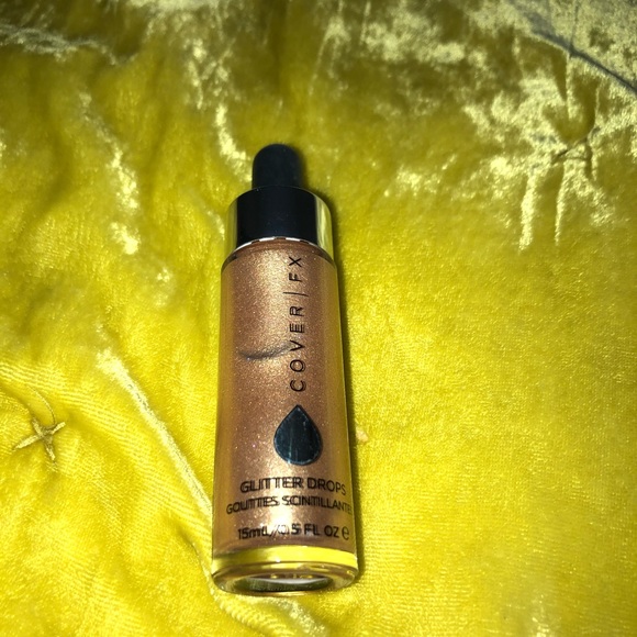 glitter drops - Picture 1 of 2